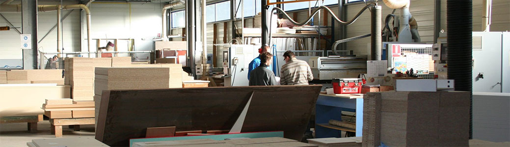 Houssard Mobilier - Notre Histoire