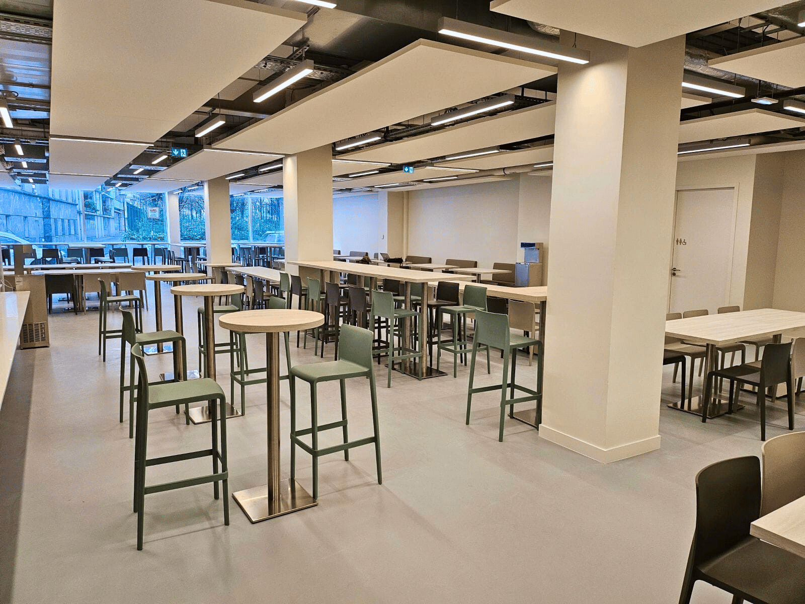 photo 3D du mobilier de la gamme Lagune