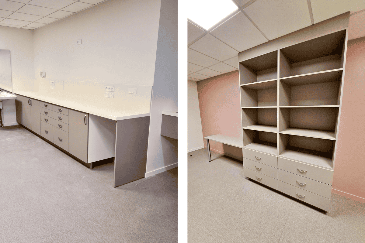 EHPAD ST GERMAIN LA VILLE